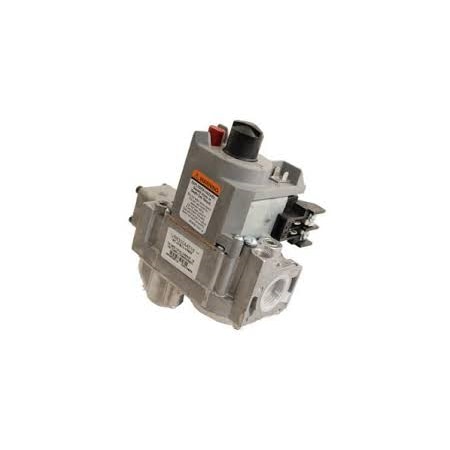 Burnham 81660145U Gas Valve, Hon 81660145U